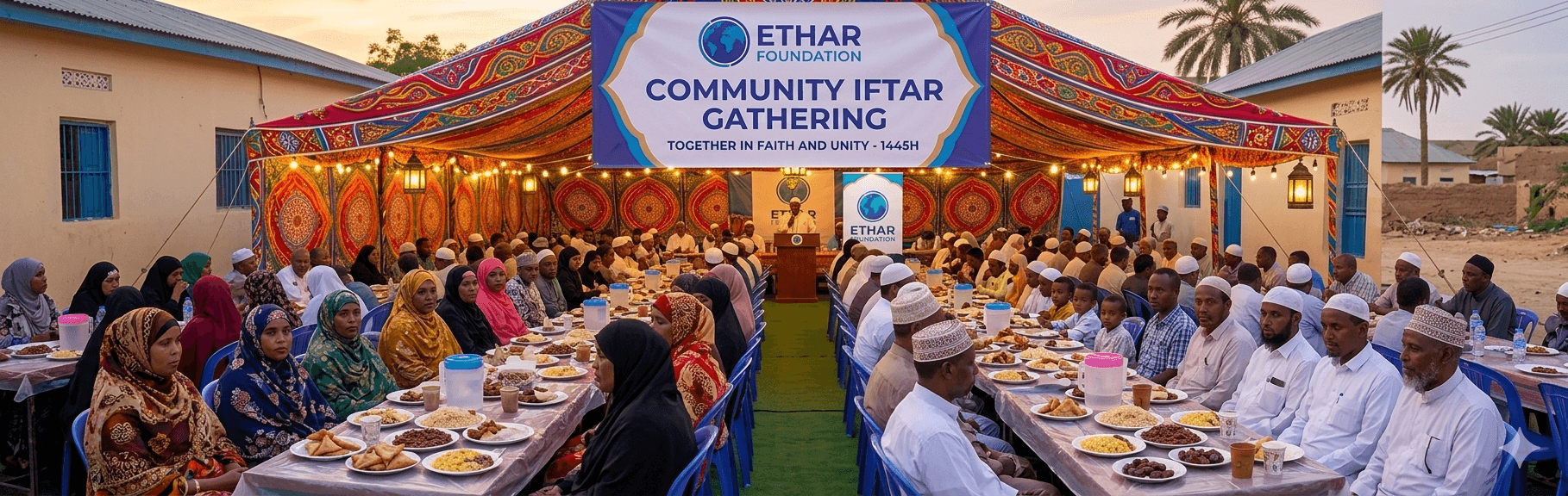 Healthcare Initiatives